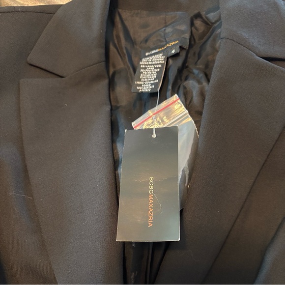 New women’s blazer size 4 - Picture 5 of 5